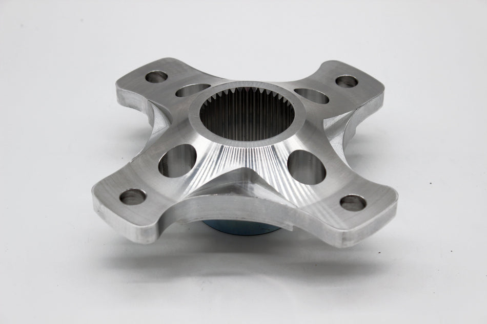Kawasaki KFX400 Billet Disc Brake Hub