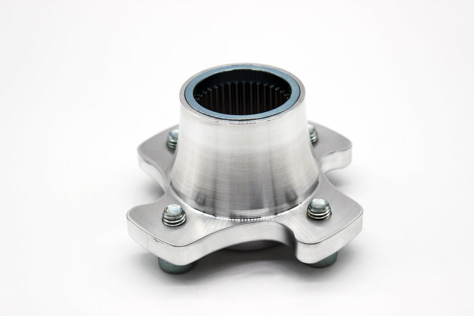 Kawasaki KFX400 Billet Sprocket hub