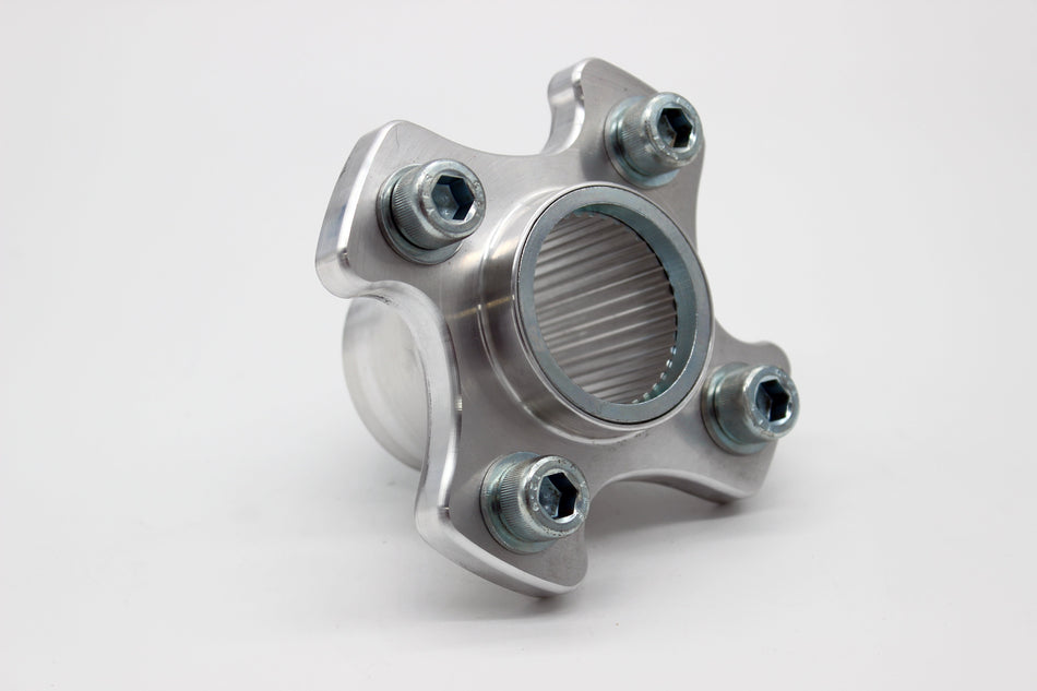 Kawasaki KFX400 Billet Sprocket hub