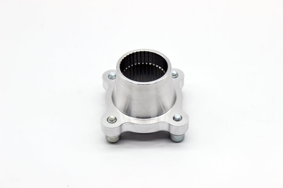 Yamaha Banshee Billet Disc Brake Hub