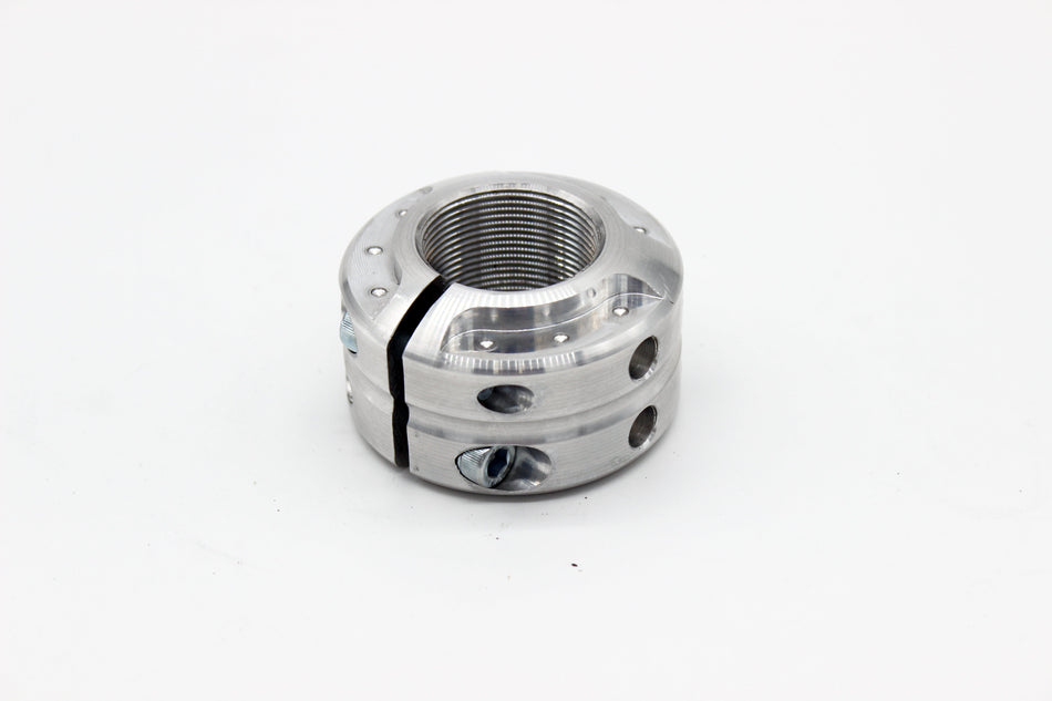 Yamaha Banshee Billet Locknut