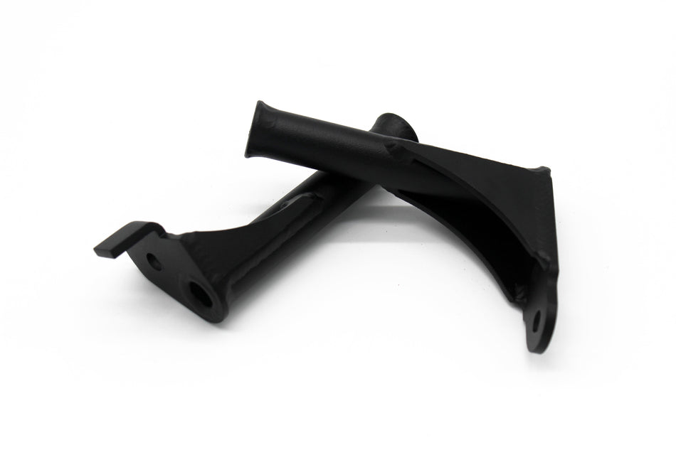Honda TRX450 Rear Fender Braces