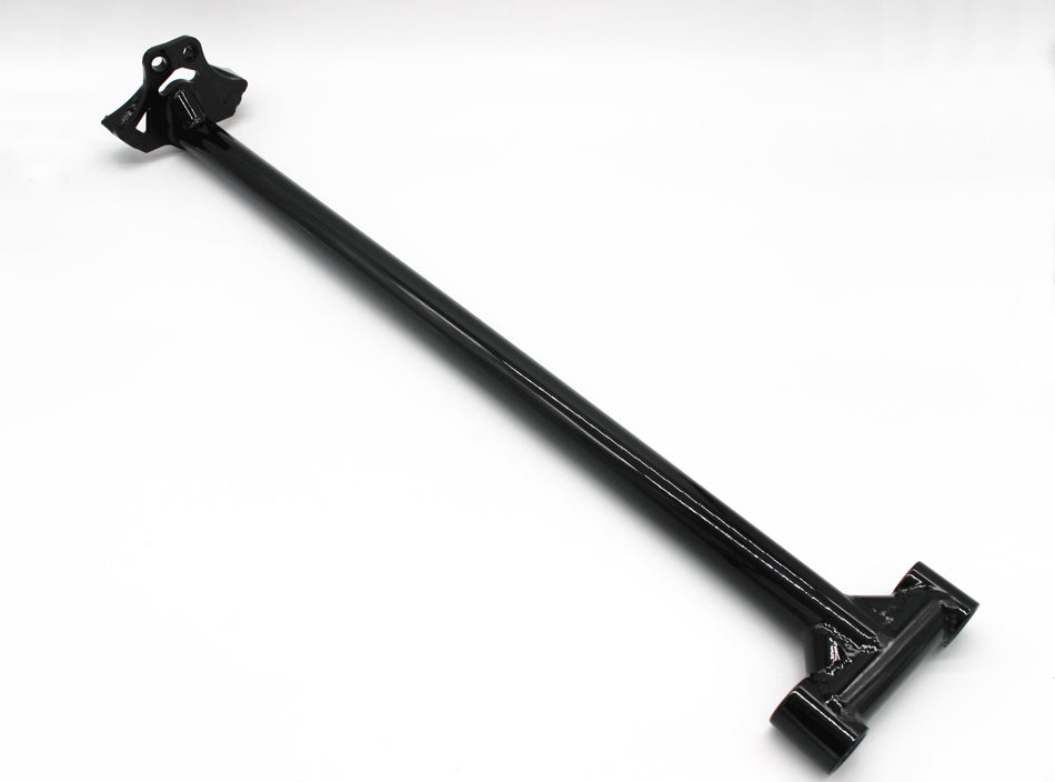 Can Am DS450 Steering Stem w/ Anti-Vibe Clamp