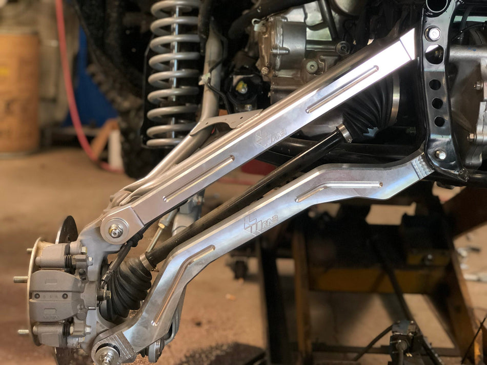 Tiges de rayon Honda Talon (édition R)