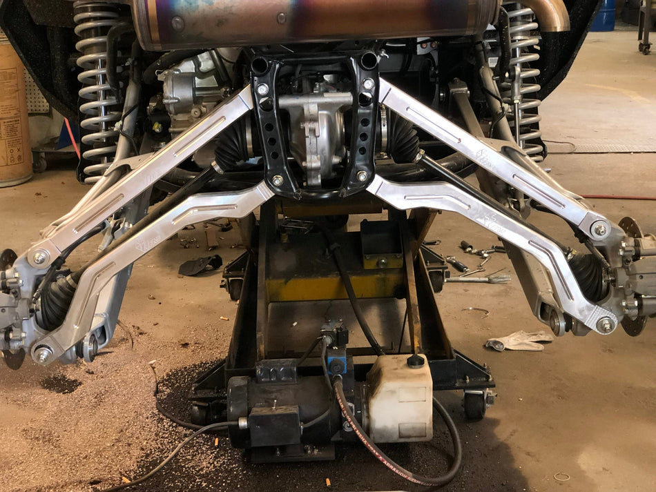 Tiges de rayon Honda Talon (édition R)