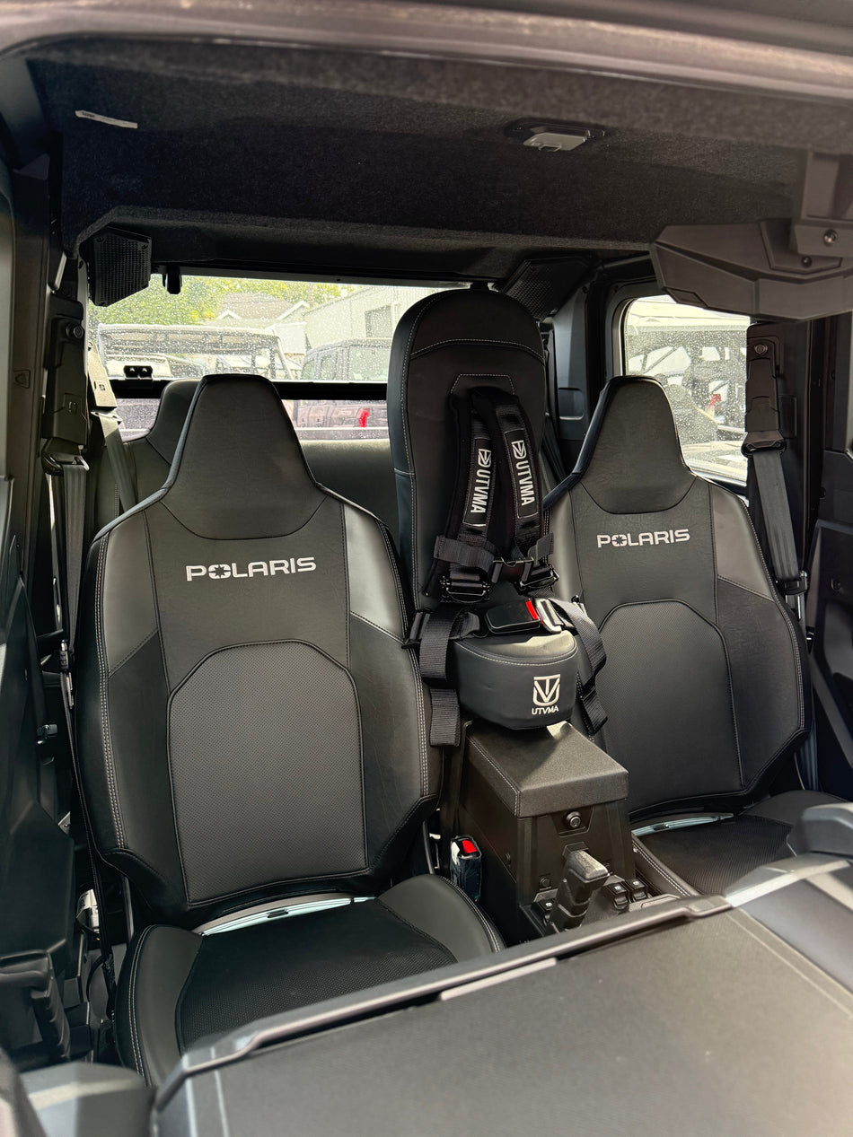 Polaris Xpedition 4 Seater Front Bump Seat (2024–2026)