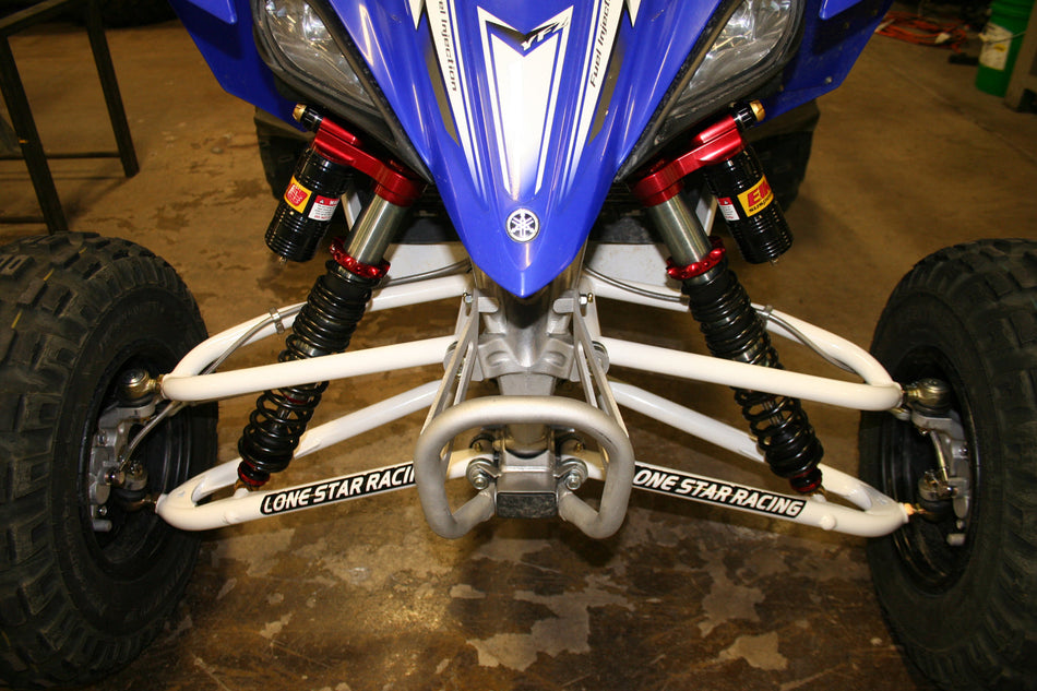 Kit de bras de suspension sport pour Yamaha YFZ450R