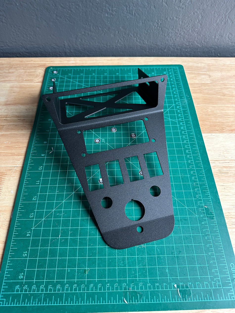 SFM Corto Polaris ProR/XP PCI Kenwood +4