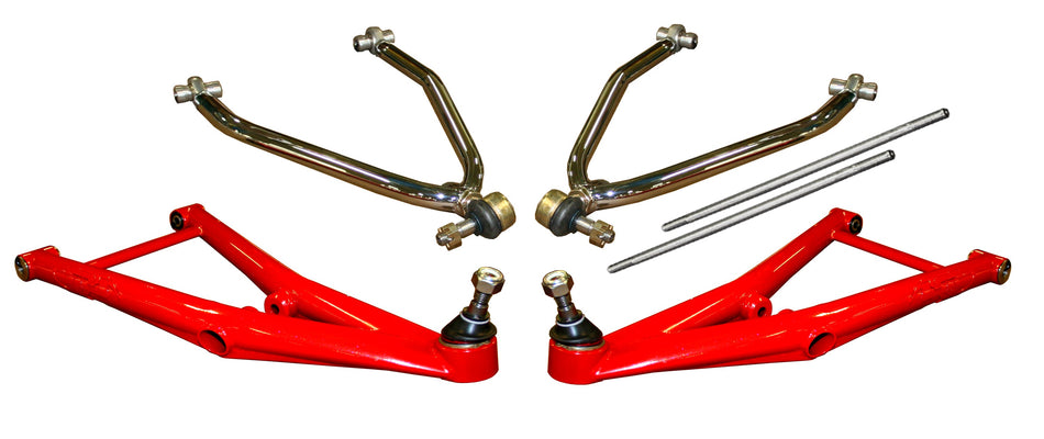Kit de bras de suspension Honda TRX450 DC-PRO MX