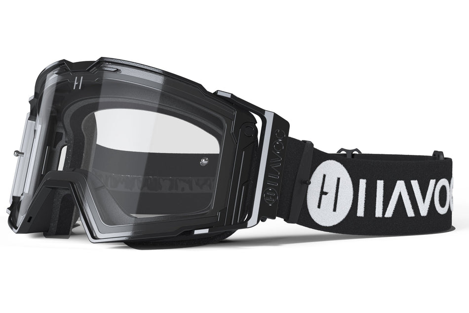 OTG Helios (par-dessus les lunettes)