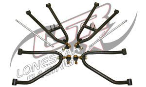Kit de bras de suspension sport Kawasaki KFX450