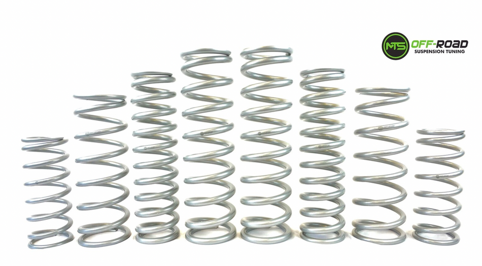 Kit de ressorts MTS Offroad pour Honda Talon