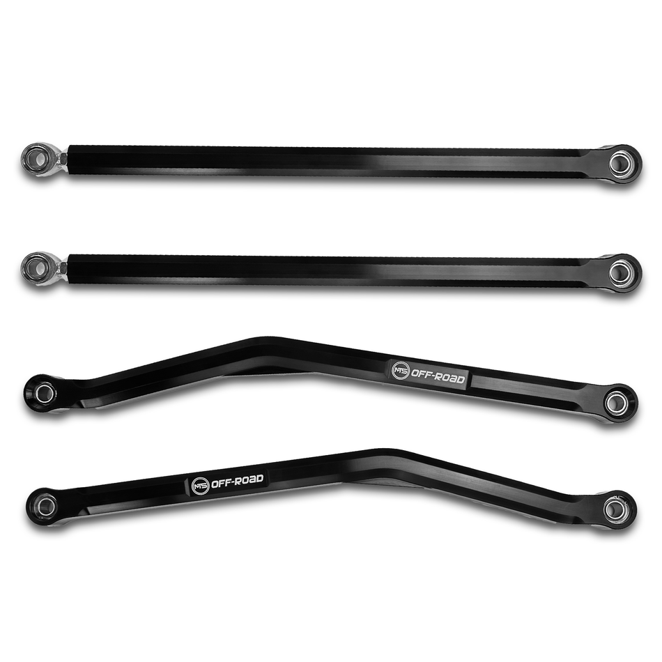 Barres de rayon MTS Off-Road Polaris RZR Pro R/Turbo R/Pro S