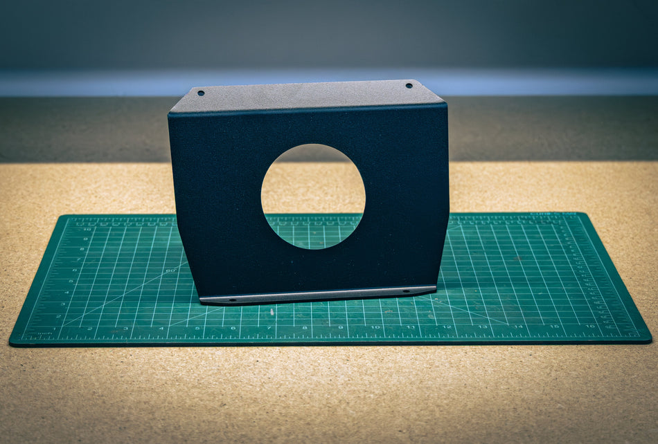Soporte para unidad principal ProR/XP 25