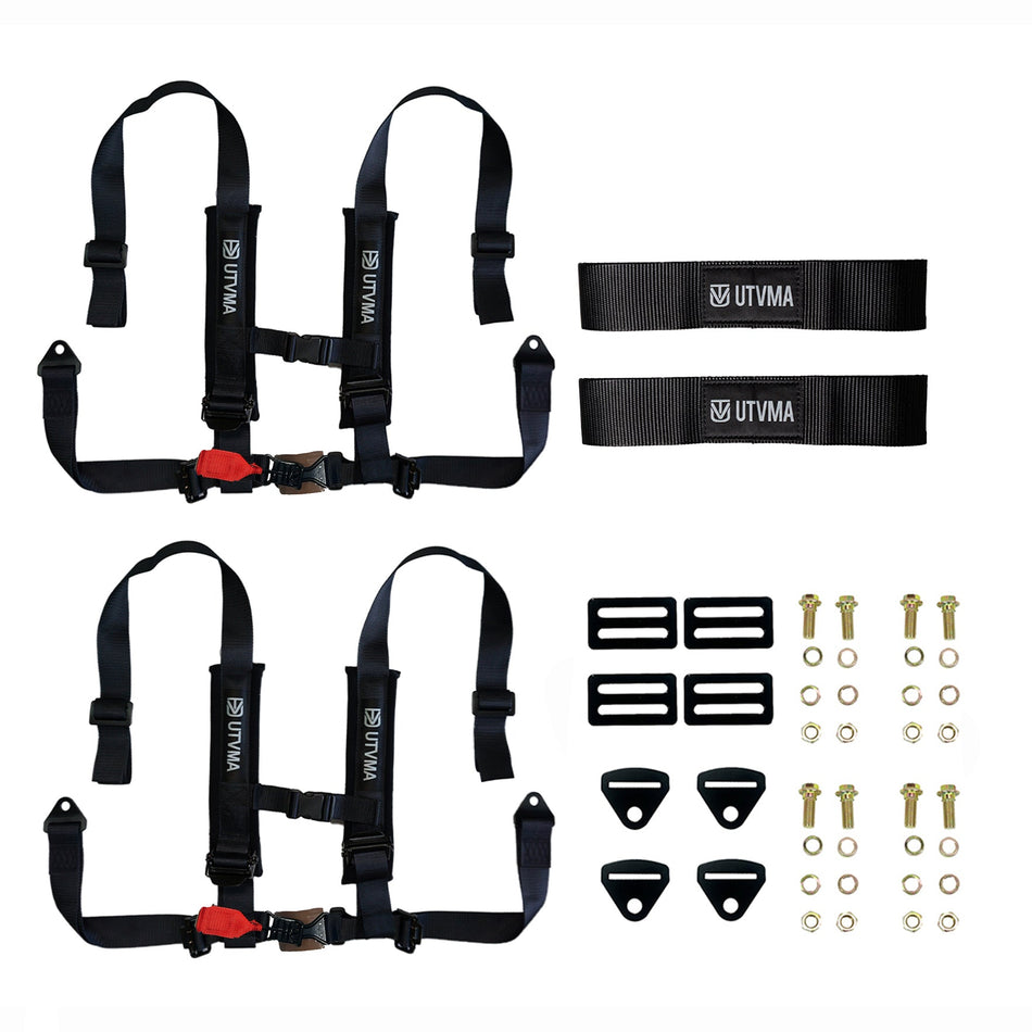 Maverick X3 Harness Kit (2017-2025)