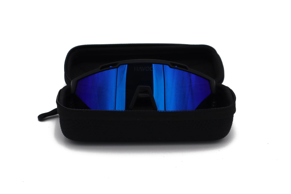 Étui à lunettes de soleil Havoc