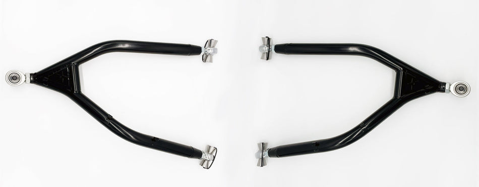 Bras de suspension supérieurs renforcés Polaris PRO R / Turbo R
