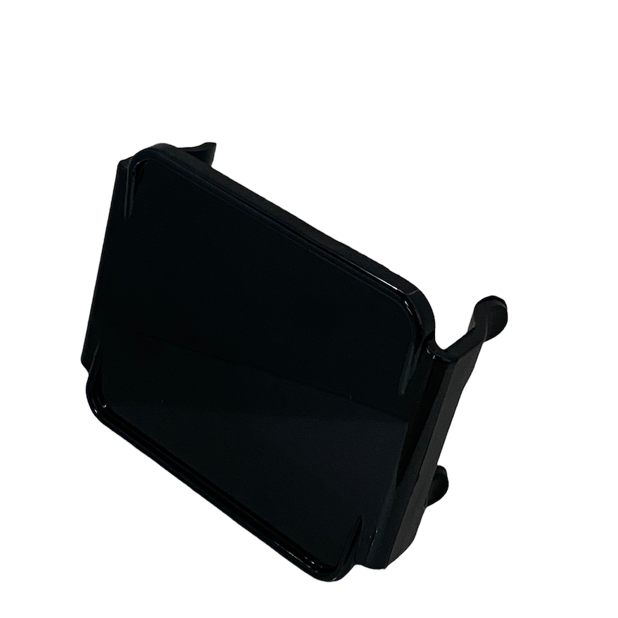 Couvercle coloré pour lentille de projecteur LED