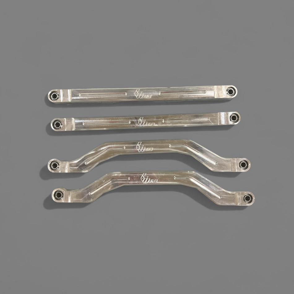 Barres de rayon Honda Talon (modèle X)