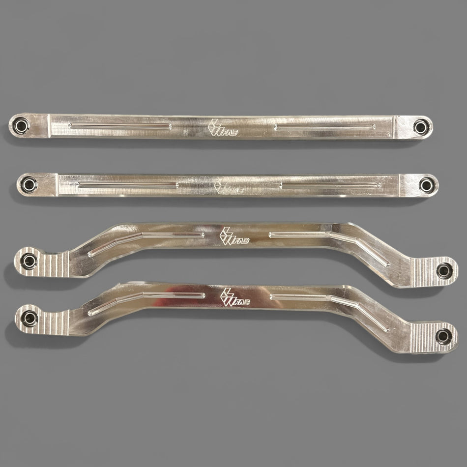 Barres de rayon à boulonnage direct - Turbo S
