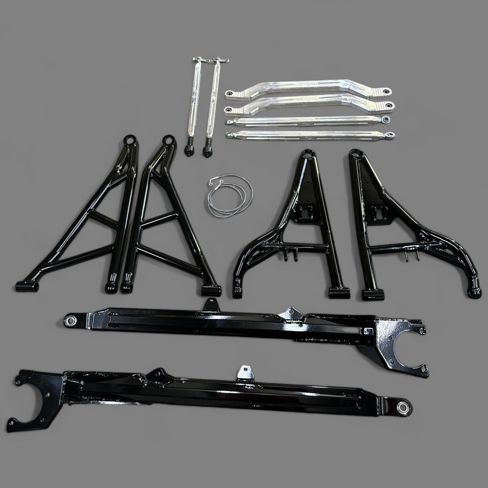 Kit de voyage PRO XP