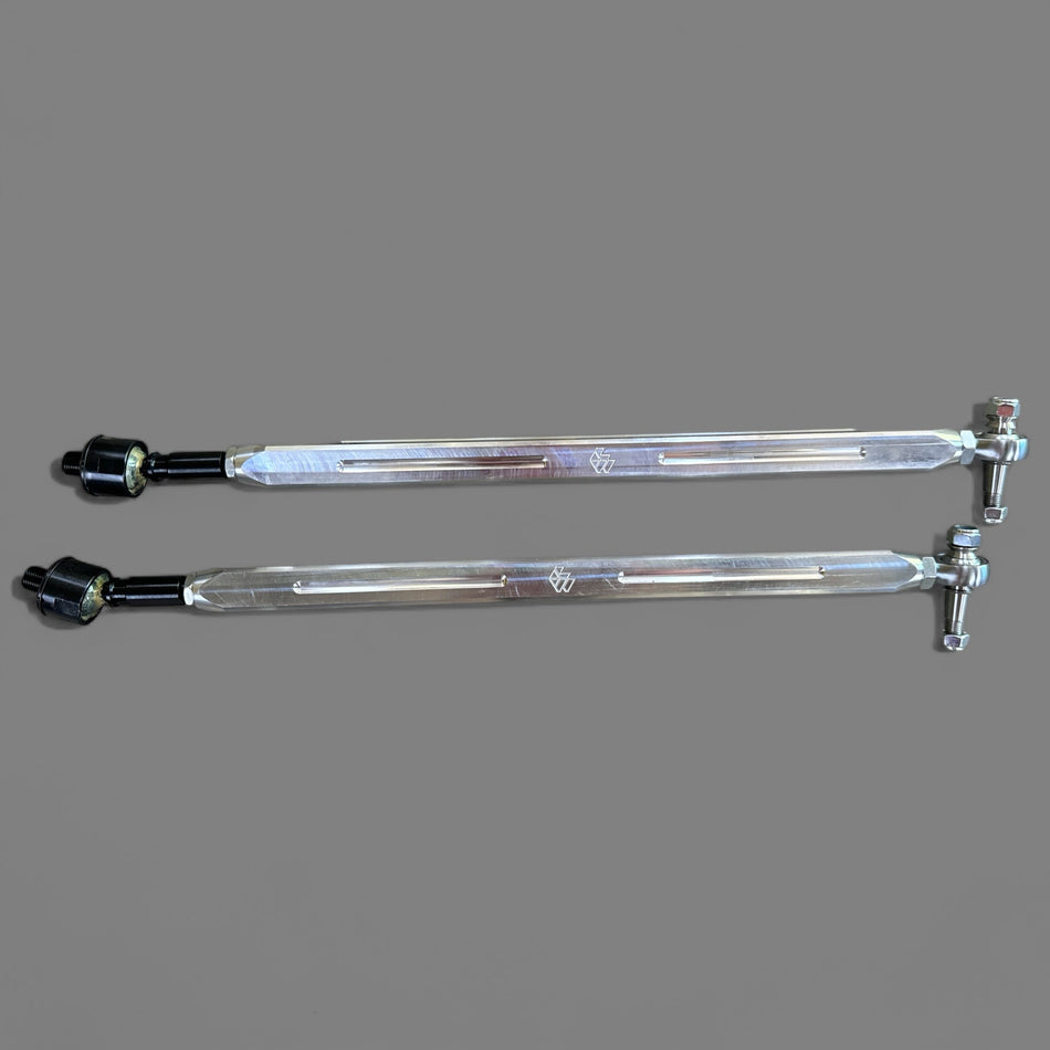 1K/Turbo Tie Rods - Factory Style