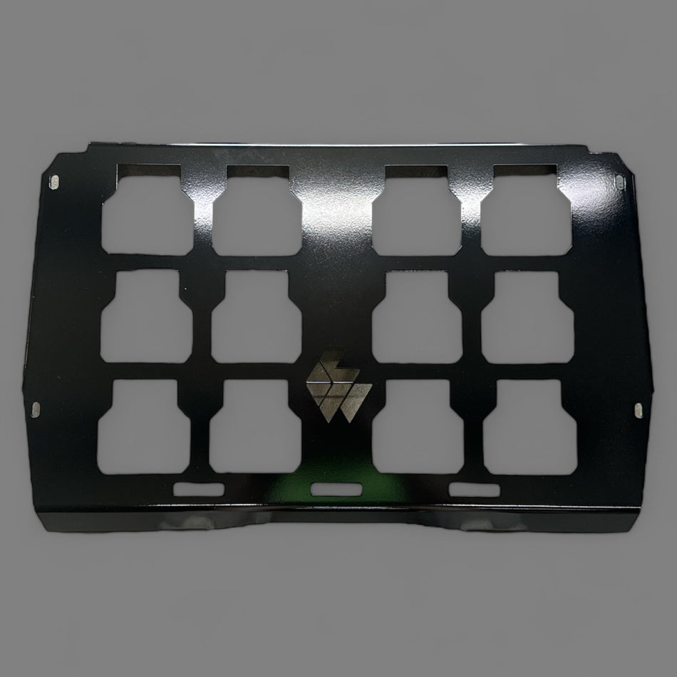 PRO XP /PRO R/ TURBO R-  Packout Mount