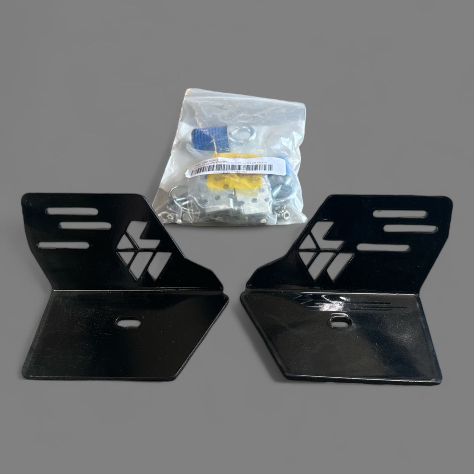 Soporte de enfriador para Turbo S