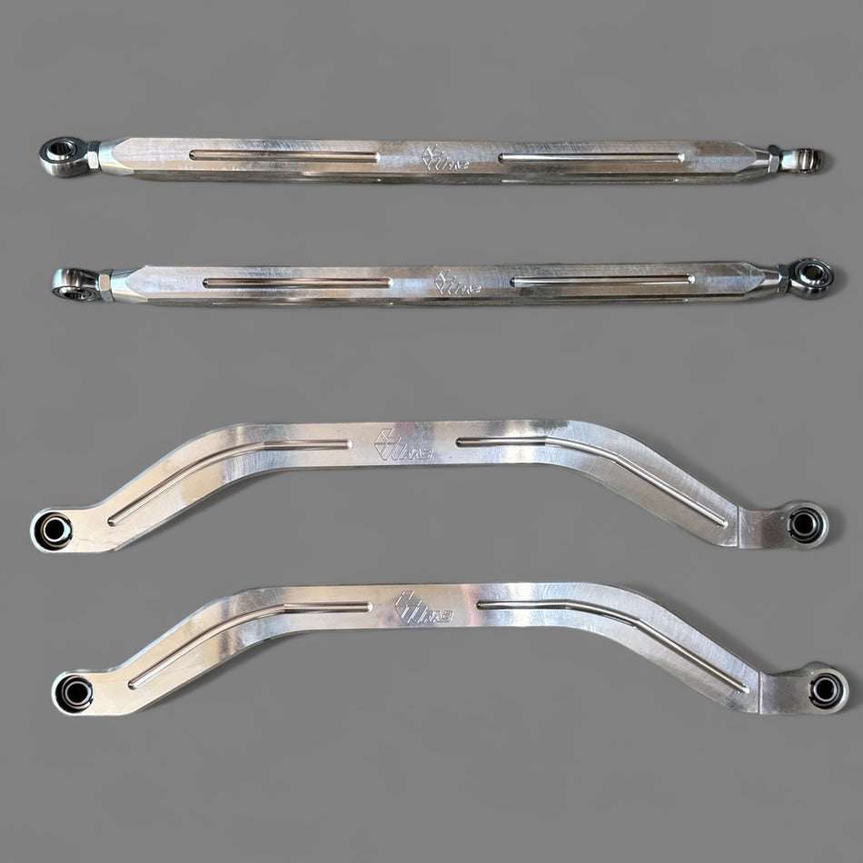 PRO R/ TURBO R / PRO S- 2 Biellettes de rayon Heim
