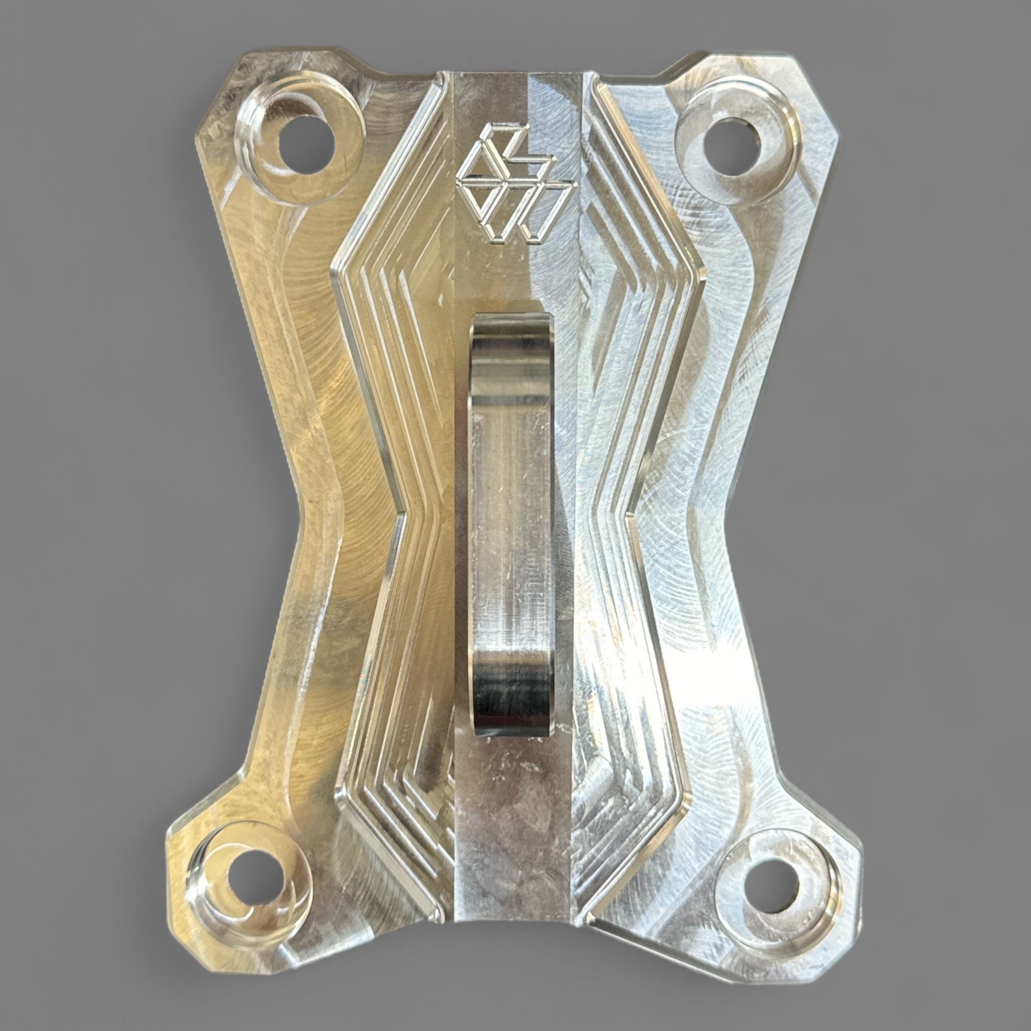 PRO R/ TURBO R / PRO S - RADIUS ROD PLATE – Wisco Powersports