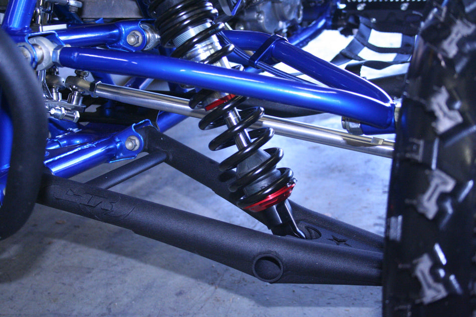 Kit de bras de suspension Honda TRX450 DC-PRO MX
