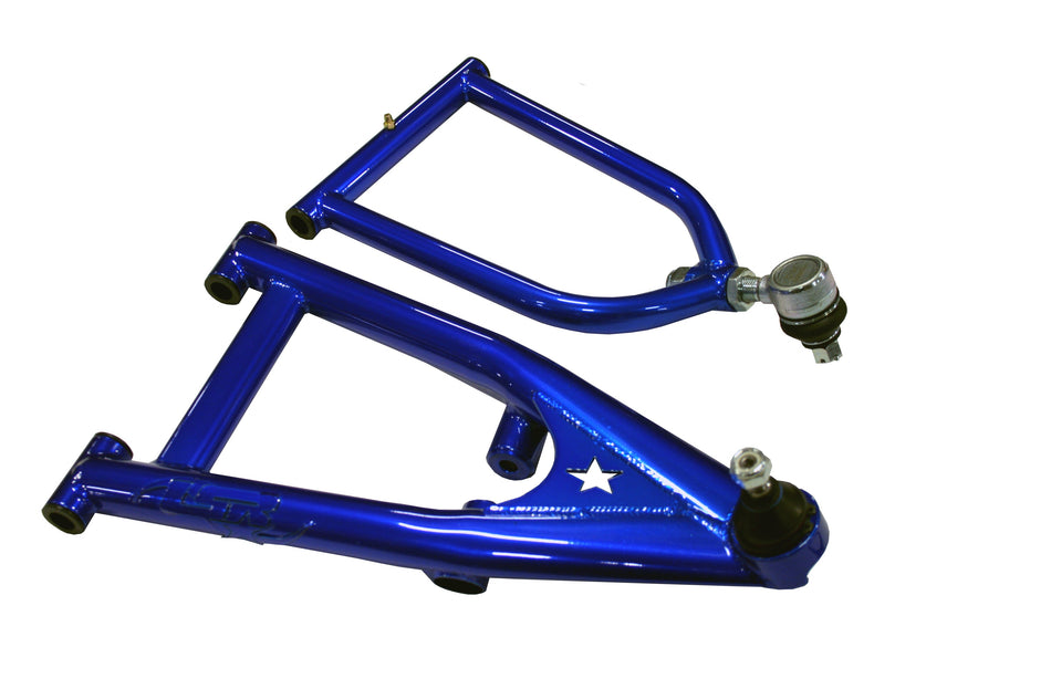 Kit de bras de suspension en A Yamaha Raptor 700 DC-PRO MX