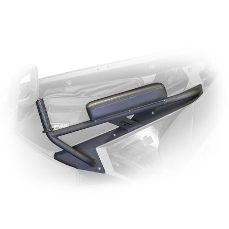 Replacement for polaris rzr pro xp door arm rests