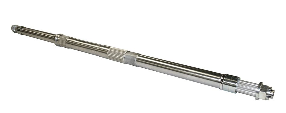 Yamaha Raptor 700 Pro Series Axcalibar Axle