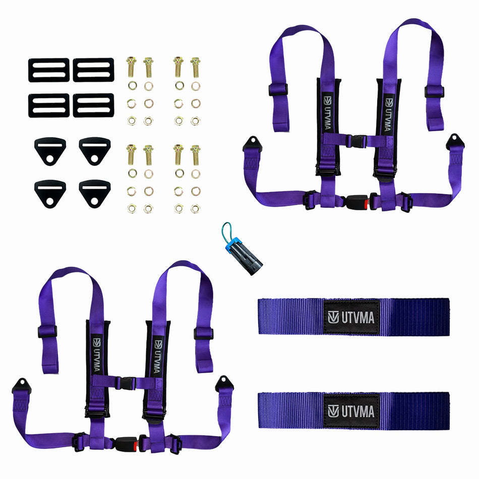 Polaris General Harness Kit (2017-2025)