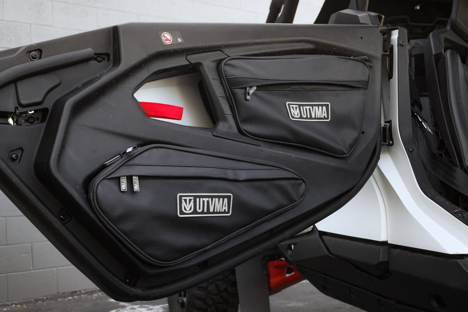 Sac de porte avant supérieure Can-Am Maverick R (2024-2025)