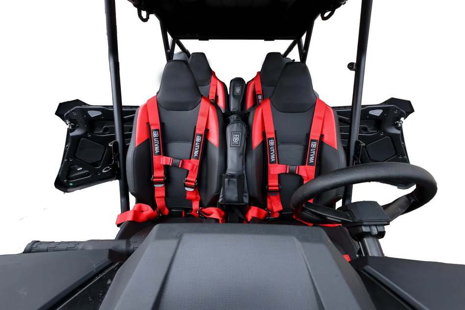 Polaris General Harness Kit (2017-2025)