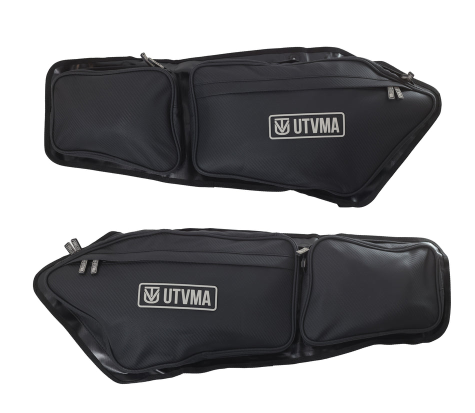 Ensemble de sacs de porte avant pour RZR Pro/R/Turbo R (2020-2025)