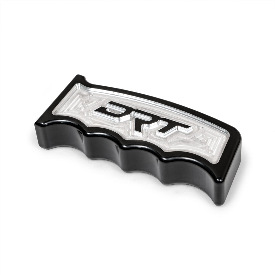 DRT RZR Pro XP / XP 1000 / Turbo S Billet Shift Knob Black