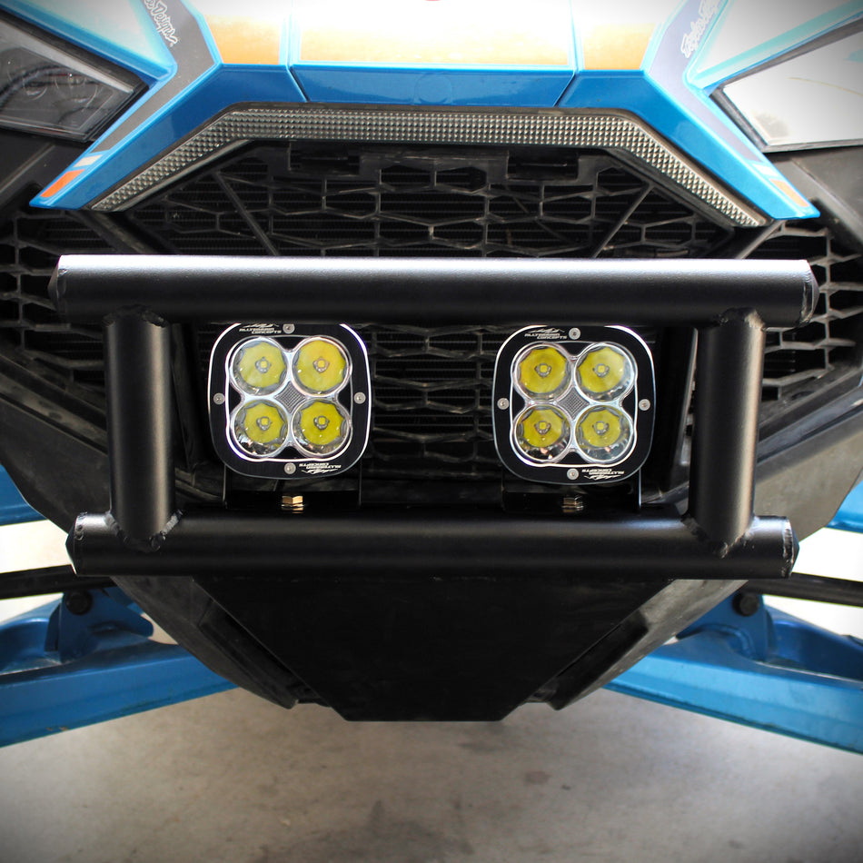 ATC Bumper Kit for Polaris RZR Pro R, Turbo R, and Pro S