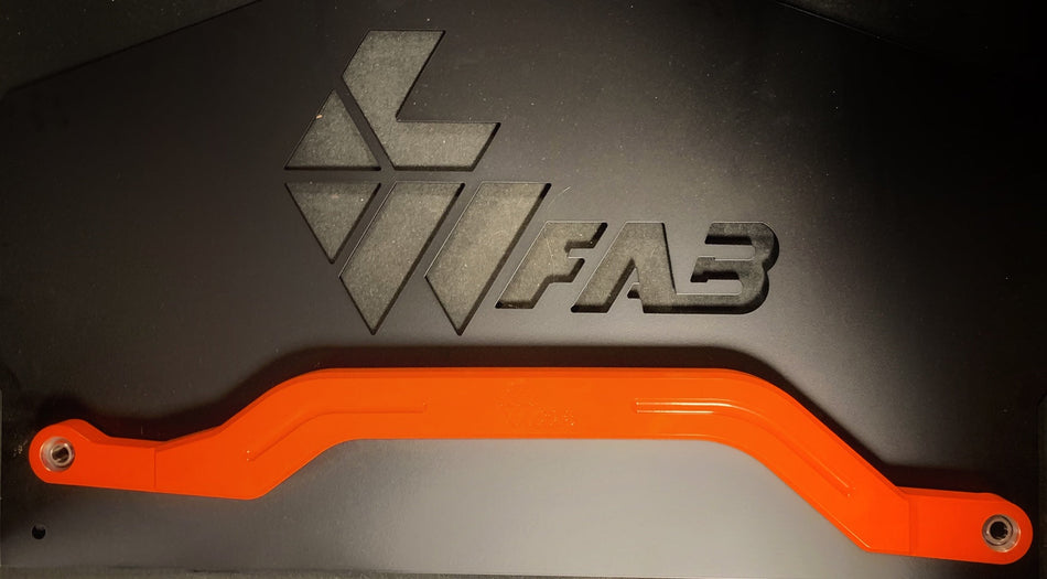 Barres de rayon de Heim TURBO S-2