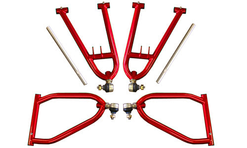 Kit de bras de suspension sport Yamaha Raptor 125/250