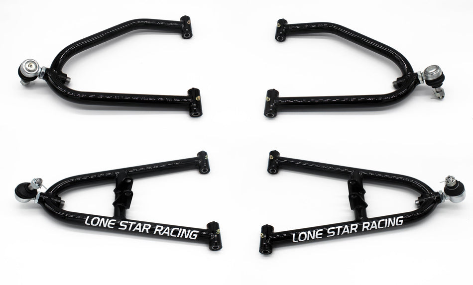 Honda TRX250R Sport Style A-Arm Kit