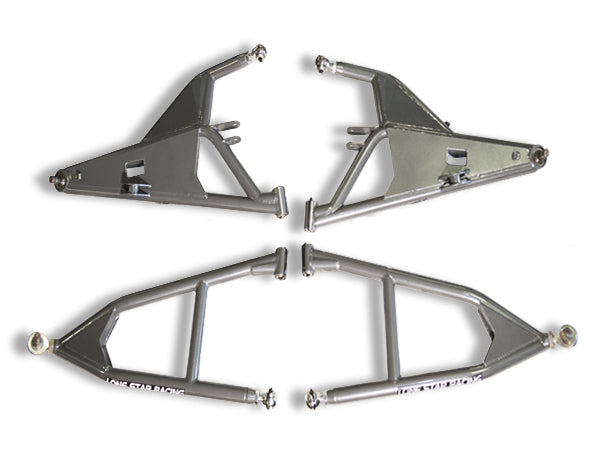 Kit de suspension Polaris RZR Turbo S STS
