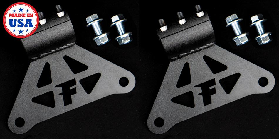 Kit de arnés de hombro universal FastLab 