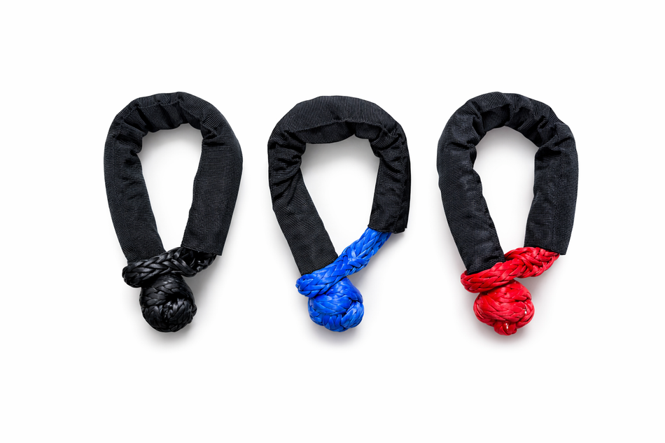 UTVMA Soft Shackle