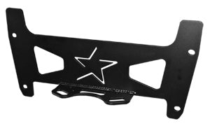 Yamaha Rhino Rear Gusset Plate