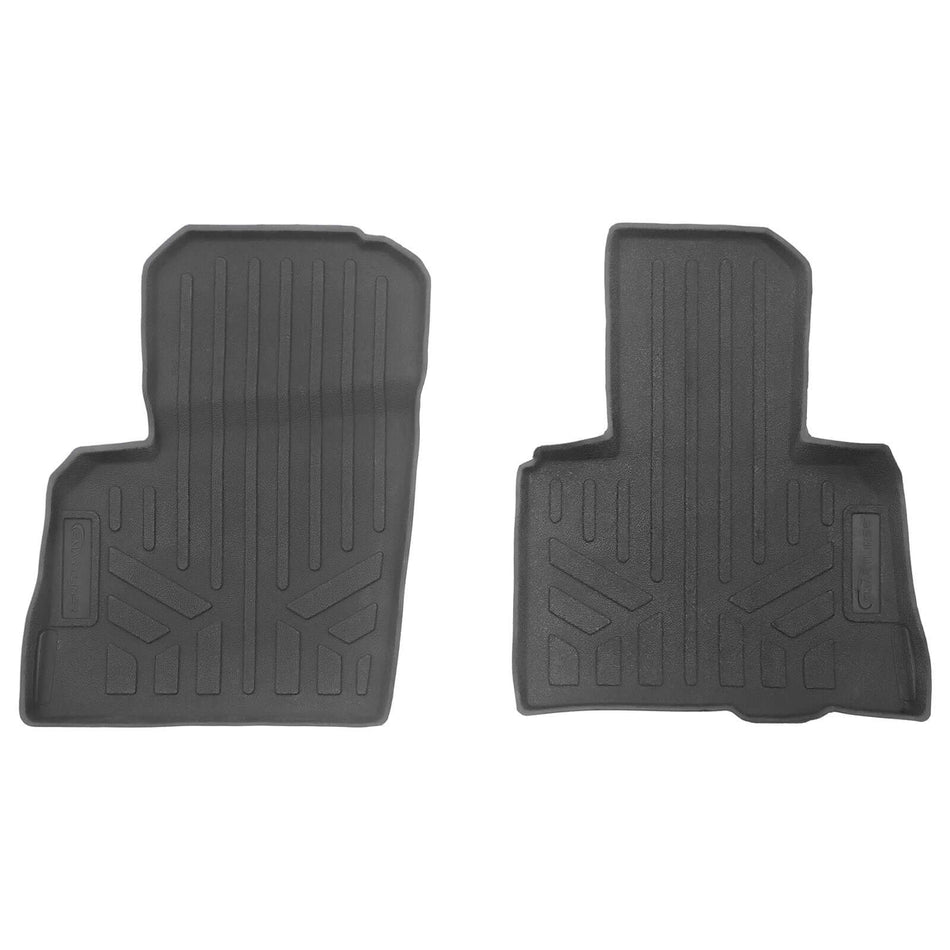 SMARTLINER Floor Liners for 2020-2025 Polaris RZR Turbo R