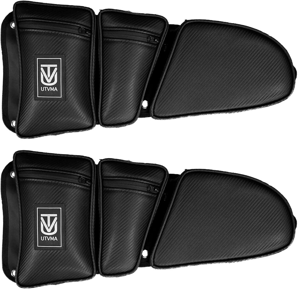 Ensemble de sacs de porte avant pour RZR 1000/900 (2014-2023)