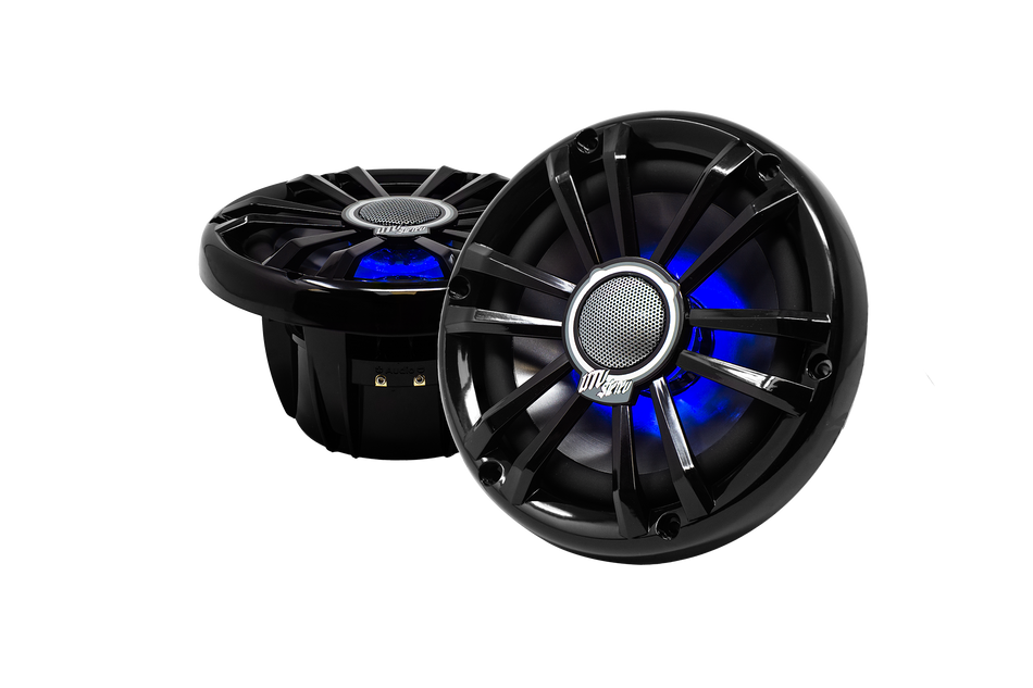Haut-parleurs Signature Series 6,5" | UTVS-654